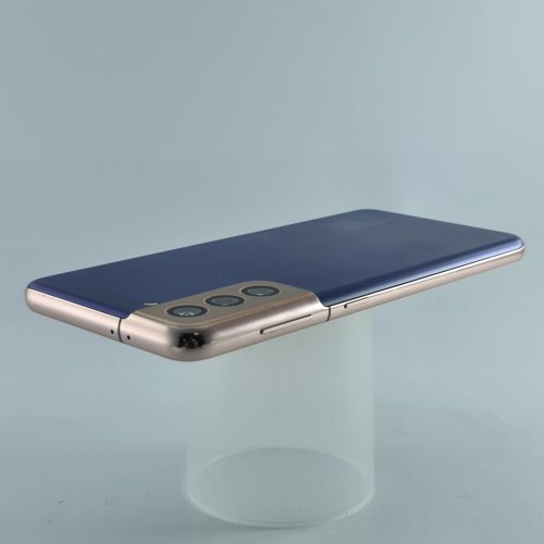 Смартфон Samsung Galaxy S21 256 GB Phantom Violet USED **