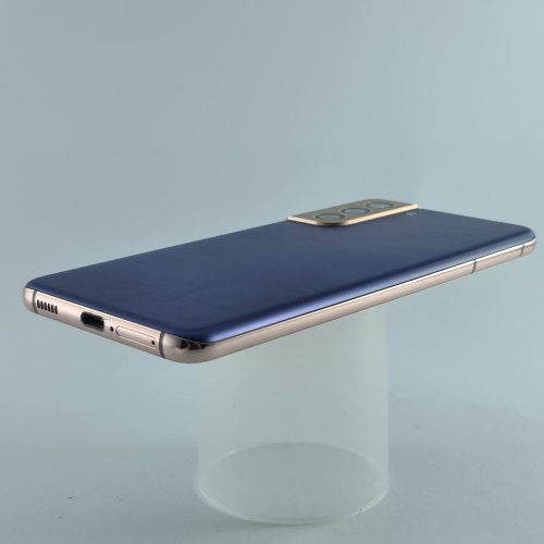 Смартфон Samsung Galaxy S21 256 GB Phantom Violet USED **