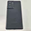 Смартфон Samsung Galaxy S21 Ultra 512 GB Phantom Black USED **