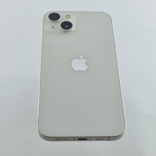 Смартфон iPhone 13 128GB Starlight, Model A2633 USED **