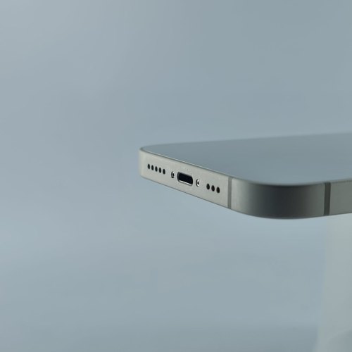 Смартфон iPhone 13 128GB Starlight, Model A2633 USED **