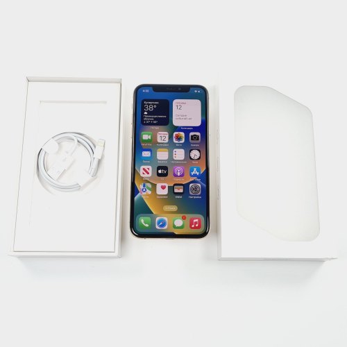 Смартфон iPhone XS 64GB Gold, Model A2097 USED **