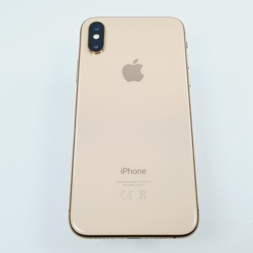 Смартфон iPhone XS 64GB Gold, Model A2097 USED **