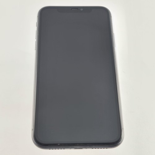 Смартфон Apple iPhone 11 64 GB Black USED **