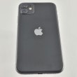 Смартфон Apple iPhone 11 64 GB Black USED **