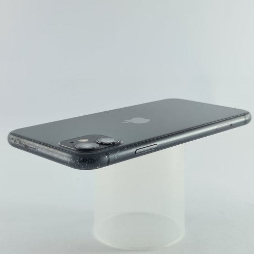 Смартфон Apple iPhone 11 64 GB Black USED **
