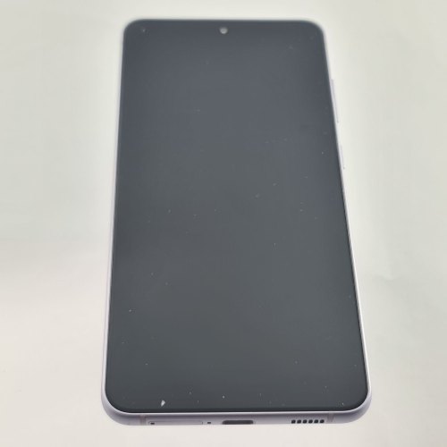 Смартфон Samsung Galaxy S21 FE 5G (G990B) 128Gb Lavender (SM-G990BLVDSEK) USED **
