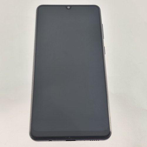 Смартфон Samsung Galaxy A31 128 GB Black USED **