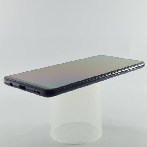 Смартфон Samsung Galaxy A31 128 GB Black USED **