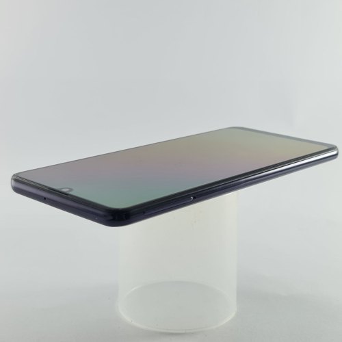 Смартфон Samsung Galaxy A31 128 GB Black USED **