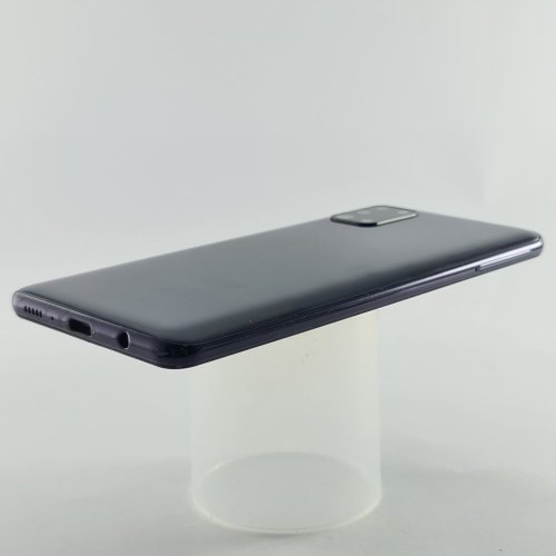 Смартфон Samsung Galaxy A31 128 GB Black USED **