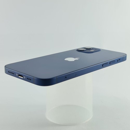 Смартфон Apple iPhone 12 128 GB Blue USED **