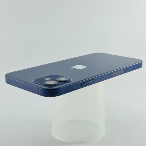 Смартфон Apple iPhone 12 128 GB Blue USED **