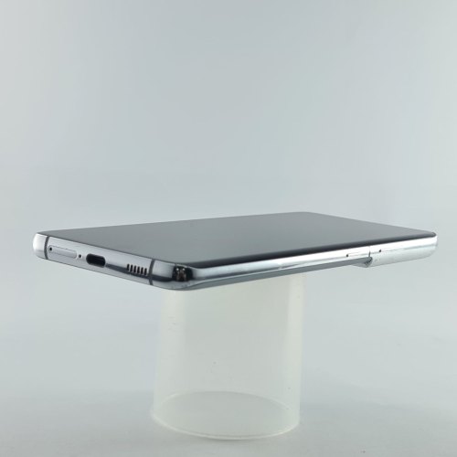 Смартфон Samsung Galaxy S21 Ultra (G998B) 128Gb Phantom Silver (SM-G998BZSDSEK) USED **