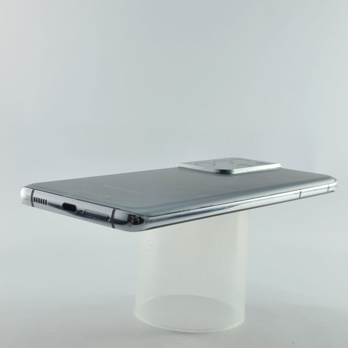 Смартфон Samsung Galaxy S21 Ultra (G998B) 128Gb Phantom Silver (SM-G998BZSDSEK) USED **