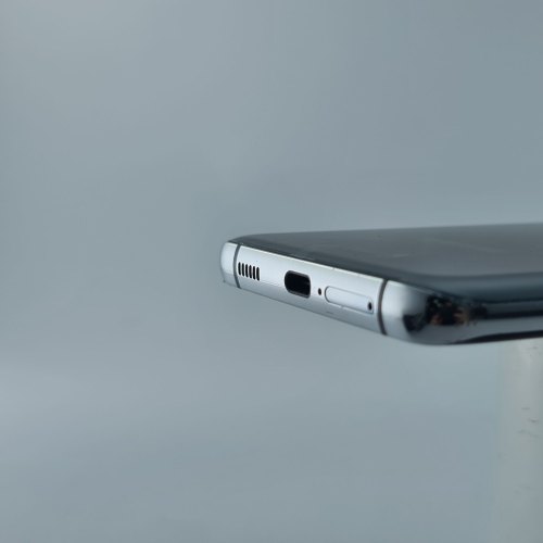 Смартфон Samsung Galaxy S21 Ultra (G998B) 128Gb Phantom Silver (SM-G998BZSDSEK) USED **