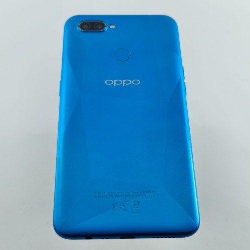 Смартфон OPPO A12 32Gb Blue USED **