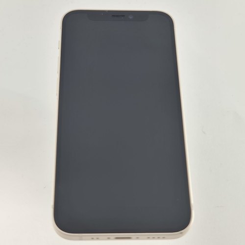 Смартфон Apple iPhone 12 mini 128 GB White USED **