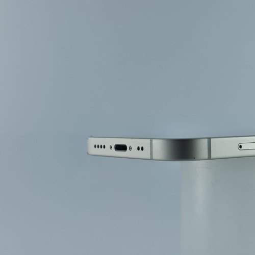 Смартфон Apple iPhone 12 mini 128 GB White USED **