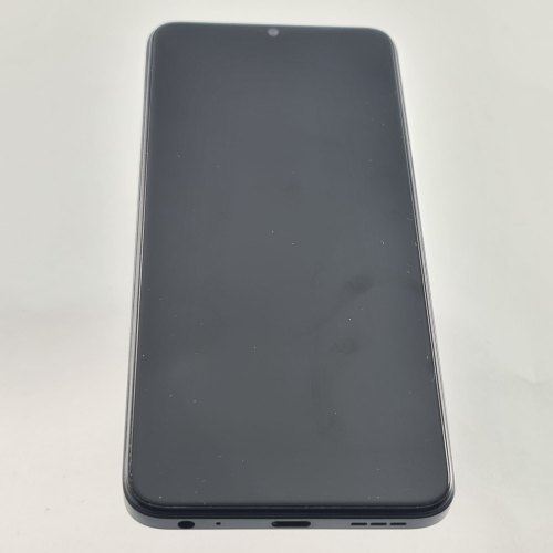 Смартфон Infinix Hot 30i (X669D) 4/128Gb Mirror Black USED **