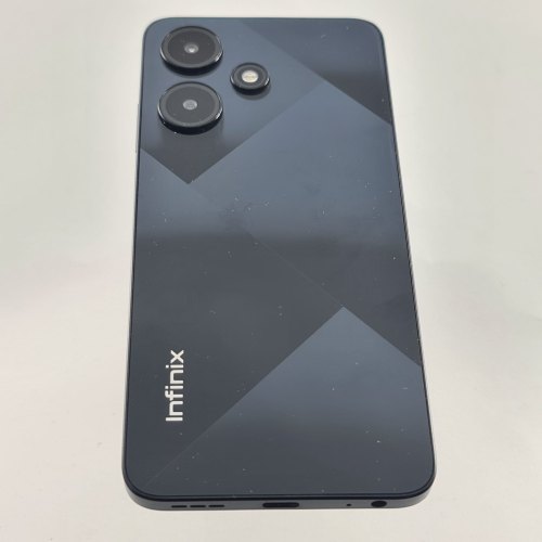 Смартфон Infinix Hot 30i (X669D) 4/128Gb Mirror Black USED **
