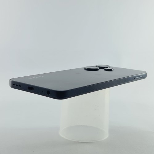 Смартфон Infinix Hot 30i (X669D) 4/128Gb Mirror Black USED **