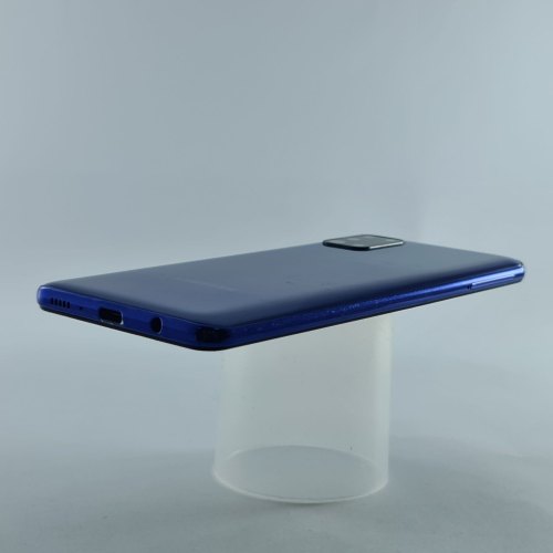 Смартфон Samsung Galaxy A31 (A315F) 128Gb Blue (SM-A315FZBVSEK) USED **