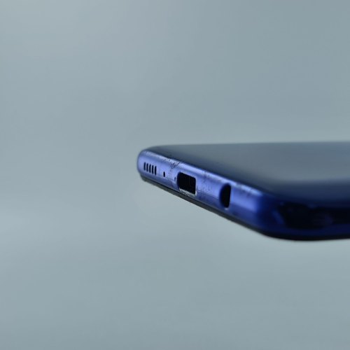 Смартфон Samsung Galaxy A31 (A315F) 128Gb Blue (SM-A315FZBVSEK) USED **