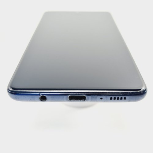 Смартфон Samsung Galaxy A71 (A715F) 128Gb Black (SM-A715FZKUSEK) USED **