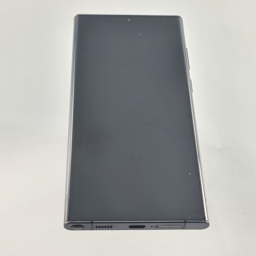 Смартфон Samsung Galaxy S22 Ultra (S908B) 512Gb Phantom Black (SM-S908BZKHSEK) USED **