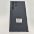 Смартфон Samsung Galaxy S22 Ultra (S908B) 512Gb Phantom Black (SM-S908BZKHSEK) USED **