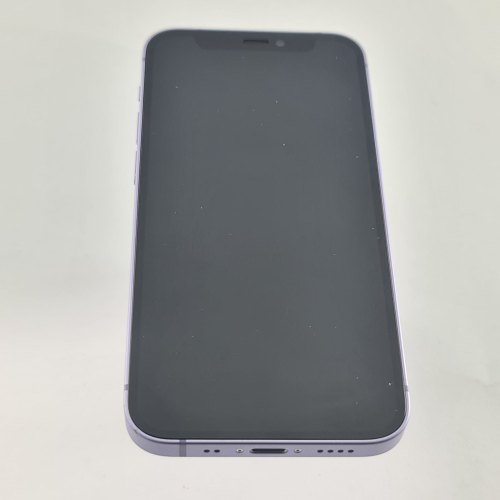 Смартфон iPhone 12 mini 128GB Purple, Model A2399 USED **