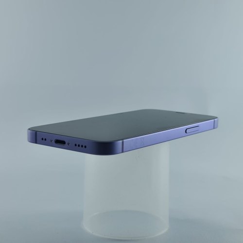 Смартфон iPhone 12 mini 128GB Purple, Model A2399 USED **