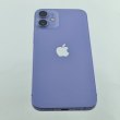 Смартфон iPhone 12 mini 128GB Purple, Model A2399 USED **