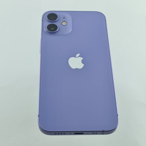 Смартфон iPhone 12 mini 128GB Purple, Model A2399 USED **