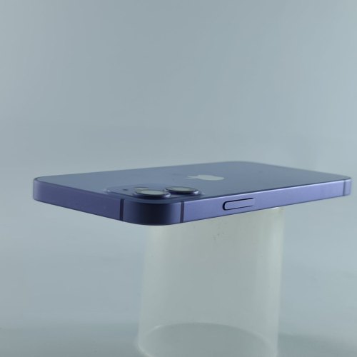 Смартфон iPhone 12 mini 128GB Purple, Model A2399 USED **