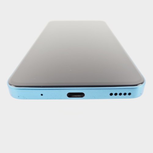 Смартфон Honor 90 Lite 2023 8/256Gb Cyan Lake (CRT-NX1) USED **