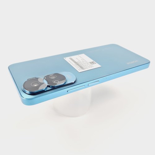 Смартфон Honor 90 Lite 2023 8/256Gb Cyan Lake (CRT-NX1) USED **
