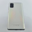 Смартфон Samsung Galaxy A41 (A415F) 64Gb White (SM-A415FZWDSEK) USED **