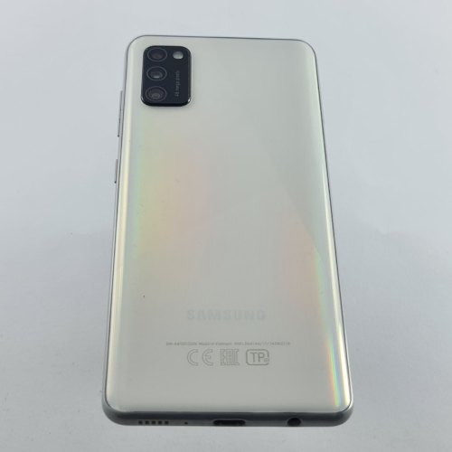 Смартфон Samsung Galaxy A41 (A415F) 64Gb White (SM-A415FZWDSEK) USED **