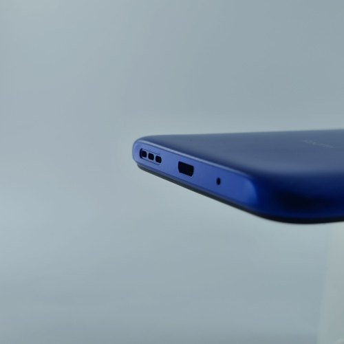 Смартфон Xiaomi Redmi 9C 2/32Gb Twilight Blue USED **