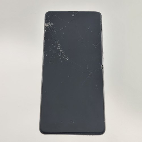 Смартфон Samsung Galaxy A71 (A715F) 128Gb Silver (SM-A715FZSUSEK), USED USED **