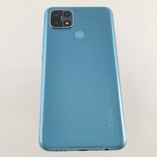 Смартфон OPPO A15 32Gb Blue USED **