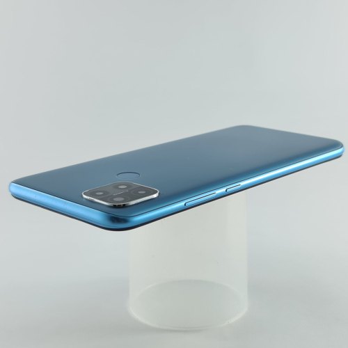 Смартфон OPPO A15 32Gb Blue USED **