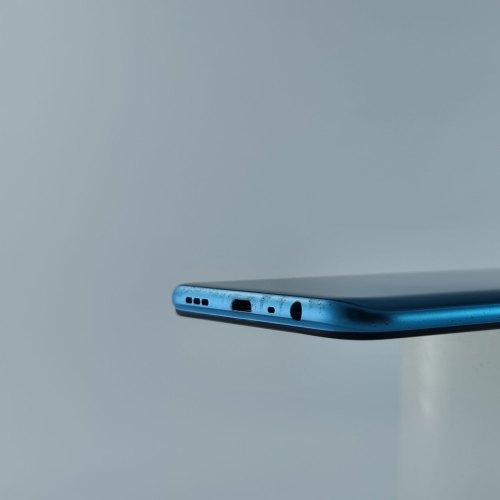 Смартфон OPPO A15 32Gb Blue USED **