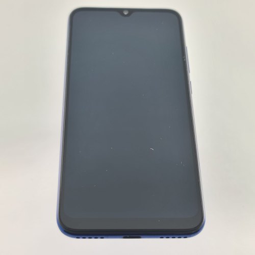 Смартфон Xiaomi Mi A3 4/64Gb Blue USED **