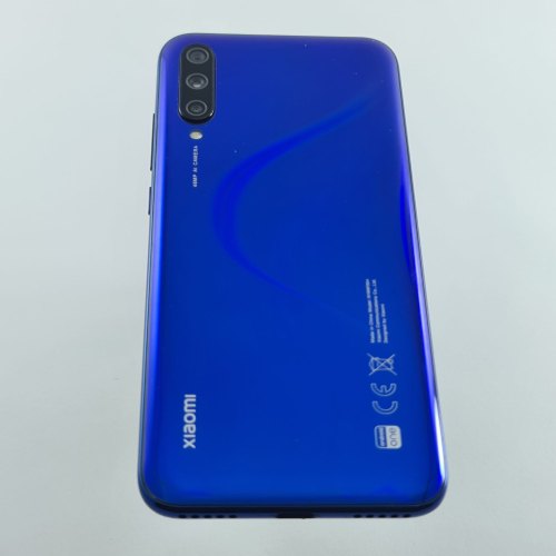 Смартфон Xiaomi Mi A3 4/64Gb Blue USED **