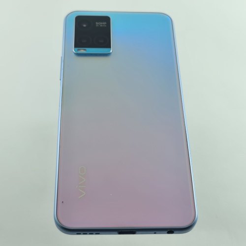 Смартфон Vivo Y33s 4/128Gb Midday Dream USED **