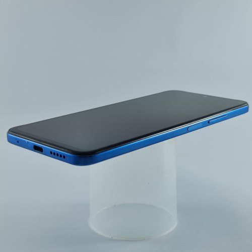 Смартфон Xiaomi Redmi Note 11 4/128Gb Star Blue USED **