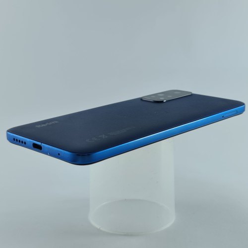 Смартфон Xiaomi Redmi Note 11 4/128Gb Star Blue USED **